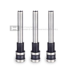 DUO-N35 천공기용 교체 소모품 천공날 서류천공 천공기심 펀치날 천공기날 문서천공기 펀칭날 제본텍 펀치, 1개