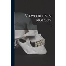 (영문도서) Viewpoints in Biology; 1 Paperback, Hassell Street Press, English, 9781015242548