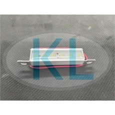 KL LED燈條 車內燈 6cm TA-06 白光 日行燈 牌照燈 照地燈, 24V