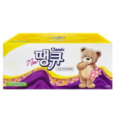 땡큐 각티슈 200매, 1개