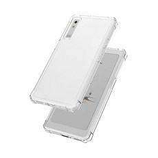 아마존평점4.5+ 미국출고 150336 Oynx BOOX Palma2 Pro eReader 15.5cm(6.13인치) 투명 케이스 FJIASTB 유연한 TPU 충격 방지 보호, 아마존평점4.5+ 미국출고 150336 Oynx BOO