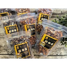 三喵爆米花 單一口味袋裝 巧克力系列, 1個