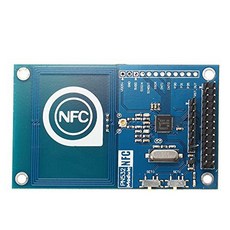 【台灣物聯科技】 NFC Module 讀寫卡模組 PN532 近場通信讀寫模組 支援 Raspberry Pi, 1個, 含稅