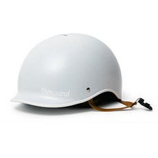 Thousand 單車滑板安全帽, 電灰色