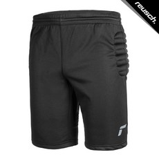 로이쉬 GK 트레이닝 골키퍼 반바지 5218200-7702 블랙_쿠