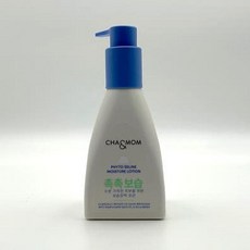 차앤맘 피토세린 모이스처 베이비 로션 240g x3SET (AD)