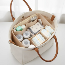 현우상점 기저귀 가방 이너 백팩 이너백