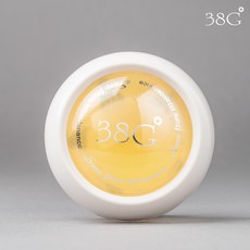 38G 薄荷茶樹晶體皂 油性肌混合肌 控油涼感清爽 洗臉皂沐浴皂酵素皂, 1個, 專用輕旅盒