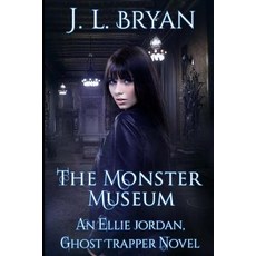 (영문도서) The Monster Museum Paperback, Createspace Independent Pub..., English, 9781723568947