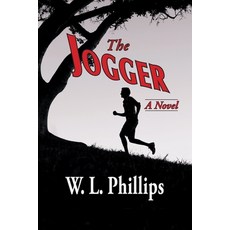 (영문도서)The Jogger Paperback, Independently Published, English, 9798275682762