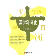 Hakgobang 漢字的分化, 無null