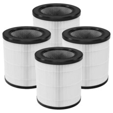 ZQA4000 Series Filters Replacement for ADTARK ＆ VNIUP ZQA-4000C and Cobectal & Fancybark ZQA-4000A, ZQA4000 Series Filters Replace