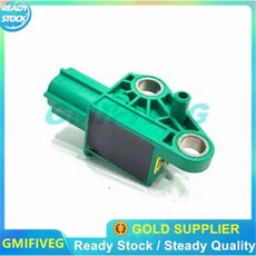 신제품 1K0909606C 1K0 909 후방 도어 충돌 센서 VW 제타용