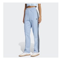 아디다스 베켄바우어 트랙 파이어버드 저지 여성 팬츠 JV7393