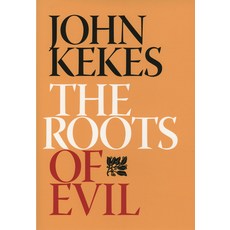 (영문도서) The Roots of Evil Paperback, Cornell University Press, English, 9780801473814