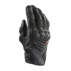 Clover RSC-4 競賽型 防摔手套, 黑