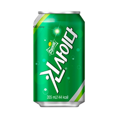 킨사이다 355ml, 1개