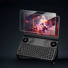 7인치 노트북 미니 128G AMD7840U 초박형 게임 사무실 12G 휴대용, A. 다른 모델, B. 나노 문화 필름 2, A. GP, 1개