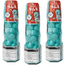 모리나가 라무네 포도당캔디 29g x 3개 (총 87g)