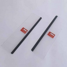 착한장터 모니터메모보드 컴퓨터메모지부착, (자석/좌), 왼쪽