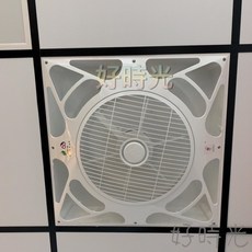Willie 威利 14吋輕鋼架節能風扇, 白色110-220V,DC, WL-15WV3D