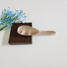 브론즈아트공방 주걱마사지기 유기마사지기 유기괄사, 1개