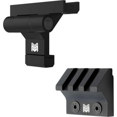 Monstrum ZF33-PIC 및 ZM45 번들, 1