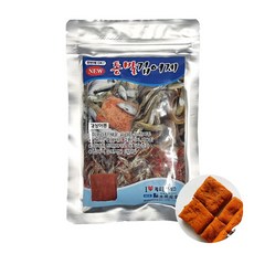 NEW 통발집어제 4봉 1세트