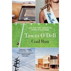 (영문도서) Coal Run Paperback, Berkley Books, English, 9780451215123