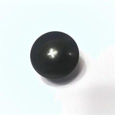 15mm 민무늬 흑색 압정비오