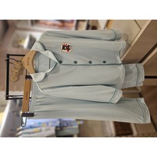 앙떼떼 2001중계점 신축성좋고 부드러운 긴팔 피치기모 파자마세트