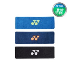 요넥스 헤어밴드 239BN003U, CHARCOAL GRAY, 1개
