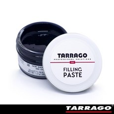 TARRAGO 塔洛革 皮革修補膠, 黑色