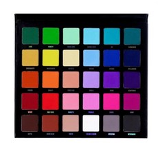 미국출고 아마존4.5+ 170791 Blend Bunny Cosmetics 블렌드 팔레트, [아마존4.5+ 미국출고 170791] Blend Bu