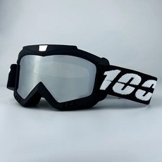 모토크로스 고글 방풍 보호 스키 사이클링 오프로드 오토바이 선글라스, 12. only goggles