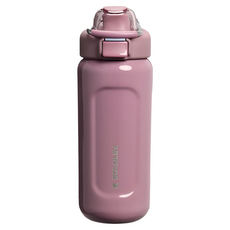 스탠리 웰스프링 스테인리스 텀블러, 1개, 473ml, 더스티 퍼플