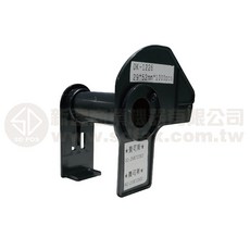 【費可斯】DK-1226環保補充帶 52*29mm*1000PCS 適用QL-570/700/1050, DK-1226 專用支架, 1個