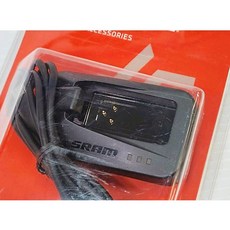 SRAM ETAP 電池充電器 電線 電池充電座 電變充電器 11速/12速電池都適用 00.3018.117.000, 1個, SRAM 1格充電座*1組