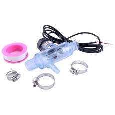 Czomoizc 6560-860 플로우 스위치 박스 엔드 커넥터 선댄스 스파 및 자쿠지 온수 욕조 2560-040과 호환, Czomoizc 6560-860 플로우 스위치 박스 엔