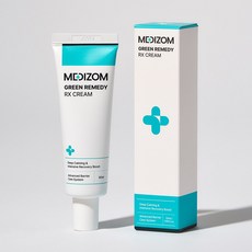 메디좀 크림 판테놀 세라마이드 풋귤 모낭 피부염 여드름 장벽 재생 케어, 1개, 50ml