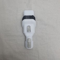 (정품) 아토케어무선청소기 EP-CVC-A04 부품 2in1솔브러쉬 화이트, 1개