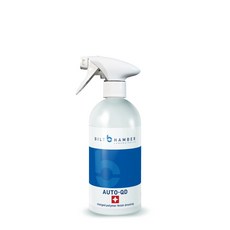 빌트햄버 오토 퀵디테일러 광택 코팅제, 1개, 500ml