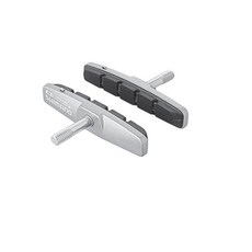 시마노(SHIMANO) 리페어 파츠 S70C 카트리지 타입 브레이크 슈 세트(좌우 페어) BR-MX70 BR-M432-L BR-M432-S BR-M431-L BR-M431-S BR