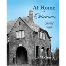 (영문도서) At Home in Ottumwa Paperback, Independently Published, English, 9798825511948