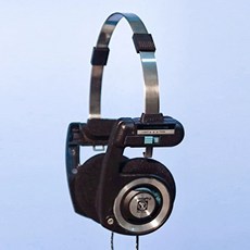 코스 포르타 프로 포타프로 이어폰 온이어 레트로 헤드셋 베이지 Y2K 한정판, G. 블랙 블루, D. 패키지 6, G. 블랙 블루