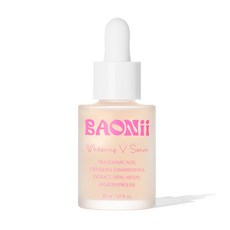 BAONii 雪域美白私密精萃 30ml, 1個