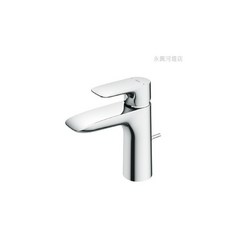 TOTO 臉盆用單槍龍頭 (短), 1個