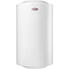 린나이 전기온수기 100리터 벽걸이형 하향식 스테인리스, 제품만 구매(택배 발송), 구매 안 함, REW-SA100W