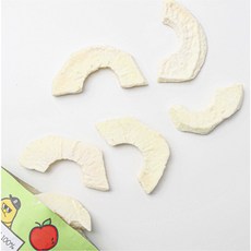 비프룻 사르르 사과, 1개, 15g