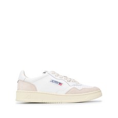 오트리 메달리스트 로우탑 스니커즈